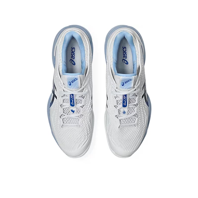ASICS Court FF 3 Novak (Clay) 1041A521-967 06