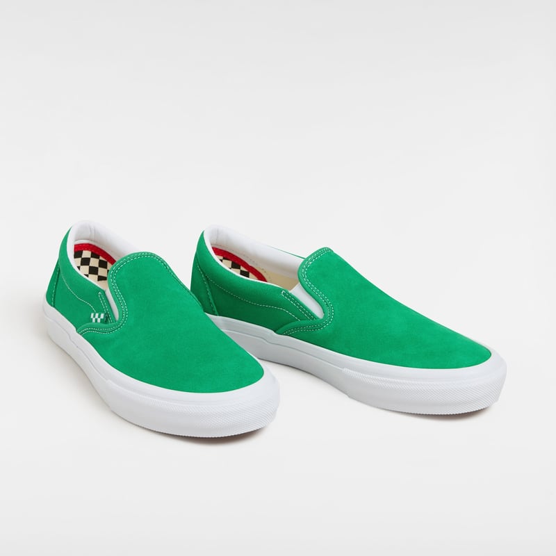 Vans Skate Slip-on VN0A2Z31Y9H 02