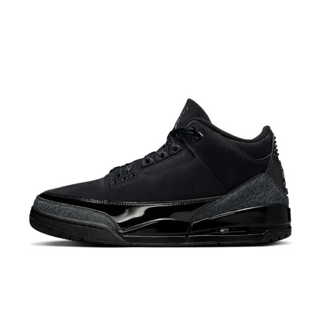 Jordan 3 Retro