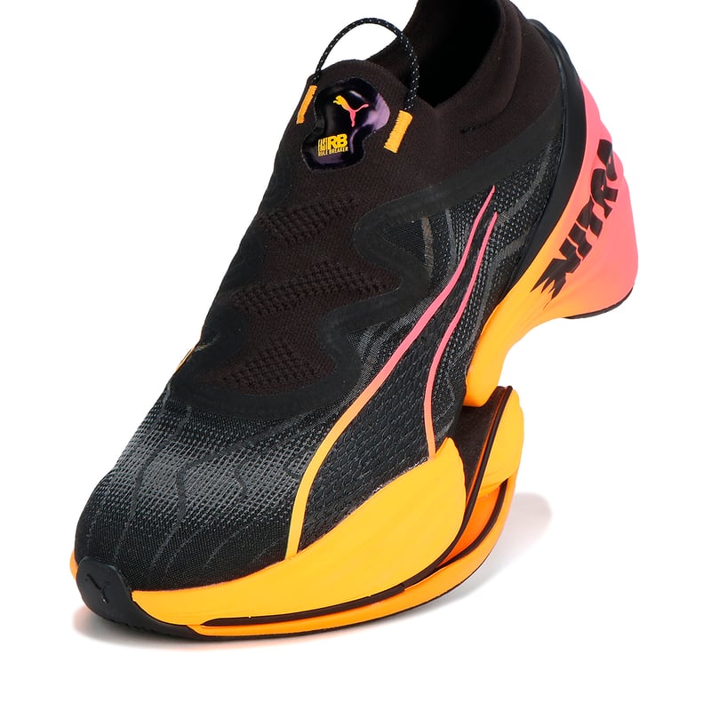 【PUMA】Fast-RB Nitro Elite LD★311535-01★レーシング Puma FAST-RB NITRO Elite LD - PassaSports.com