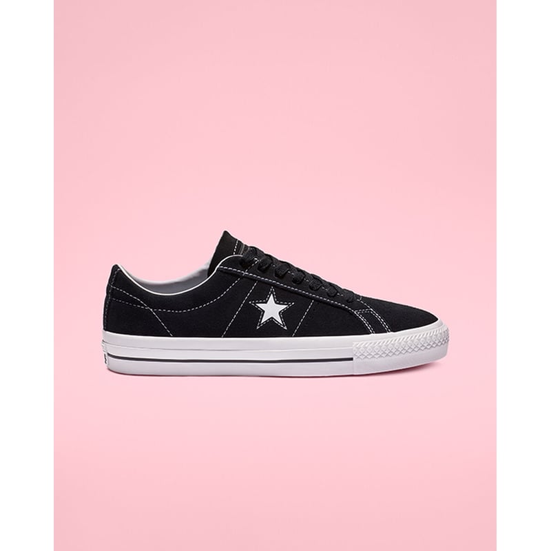 Converse One Star Pro Low 159579C 01
