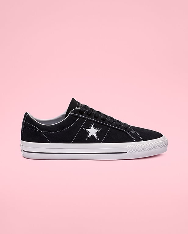 Converse One Star Pro Low