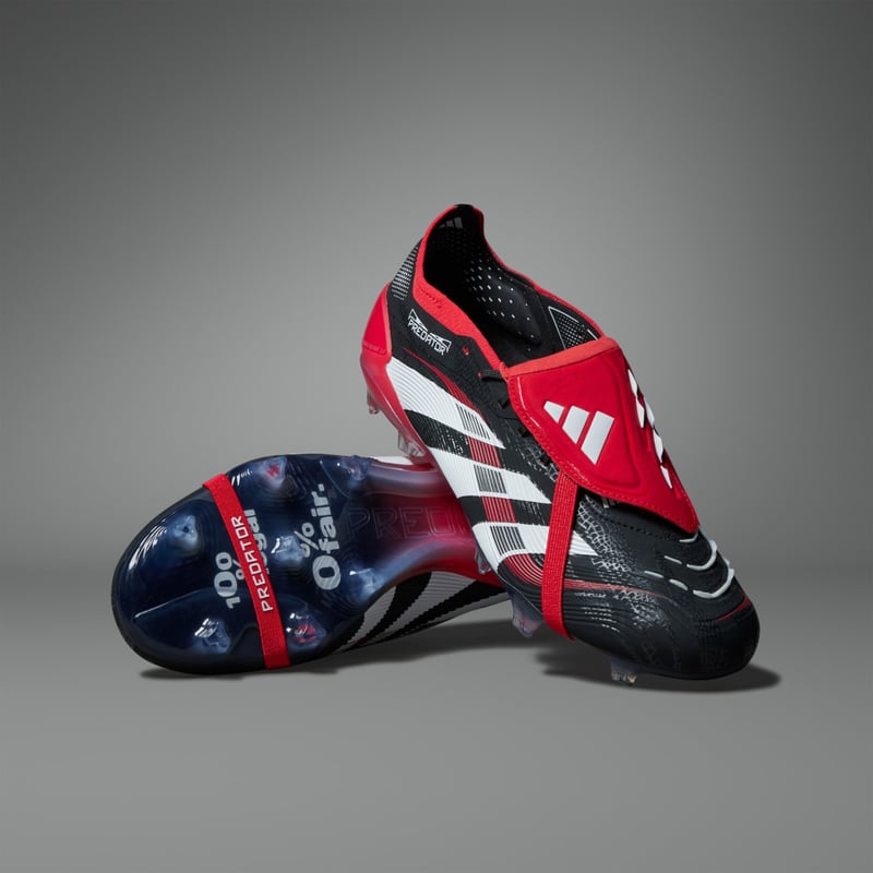 adidas Predator Elite Fold-Over Tongue FG JH9258 01