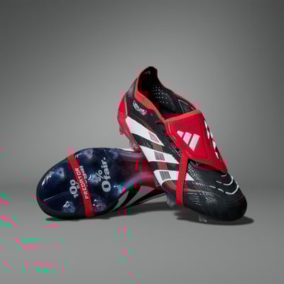 adidas Predator Elite Fold-Over Tongue FG JH9258