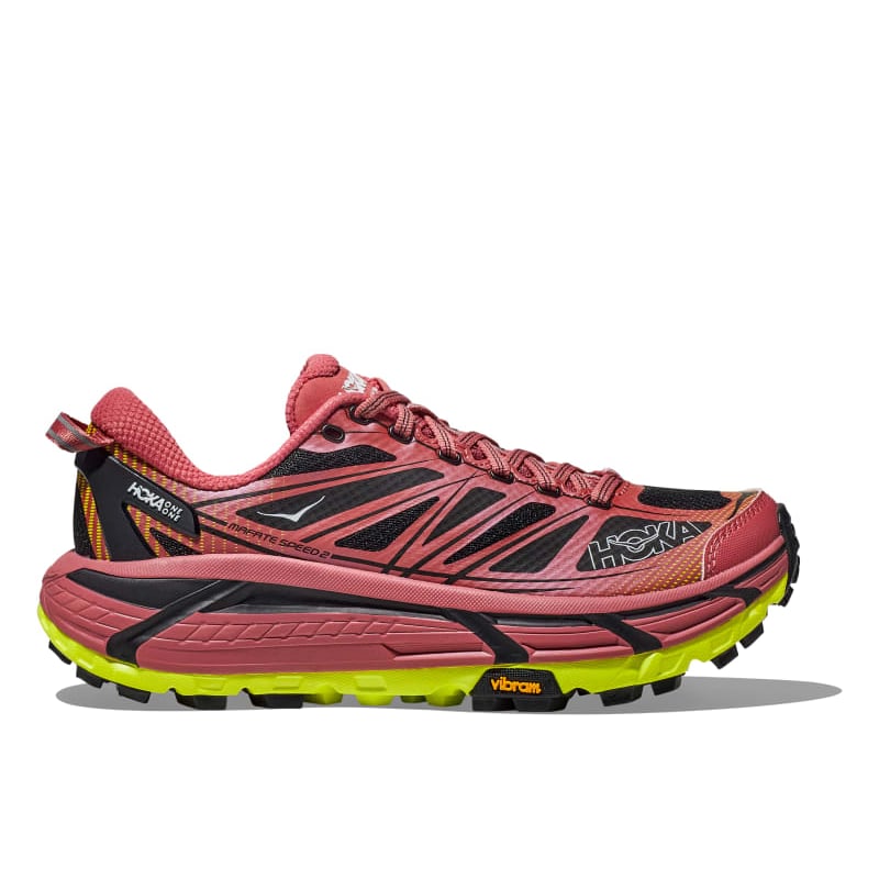 HOKA Mafate Speed 2 