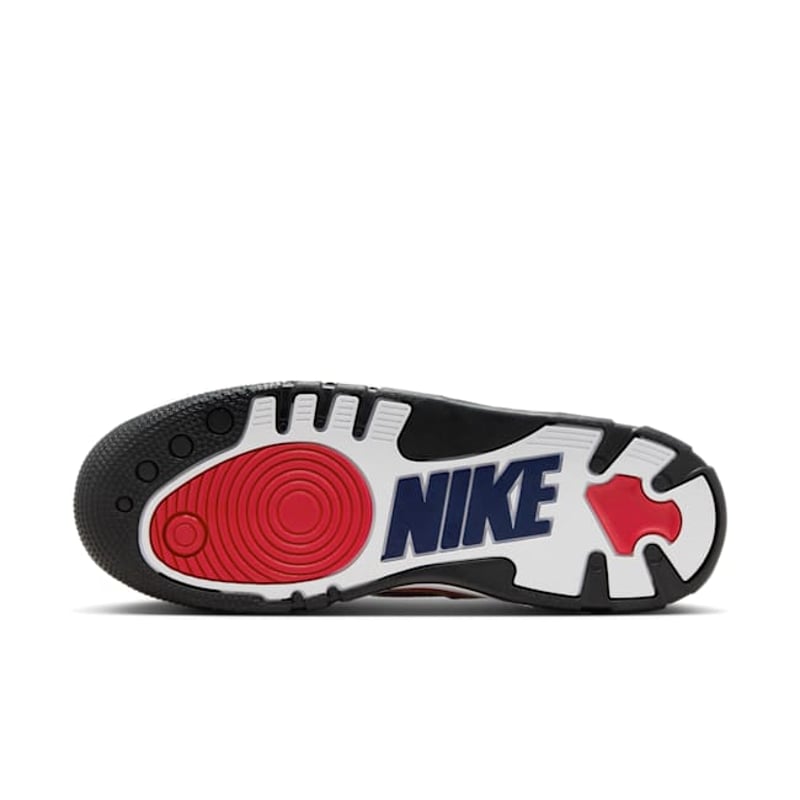 Nike Air Force 3 Low x Nigo (OGIN Edition) HV0489-400 02