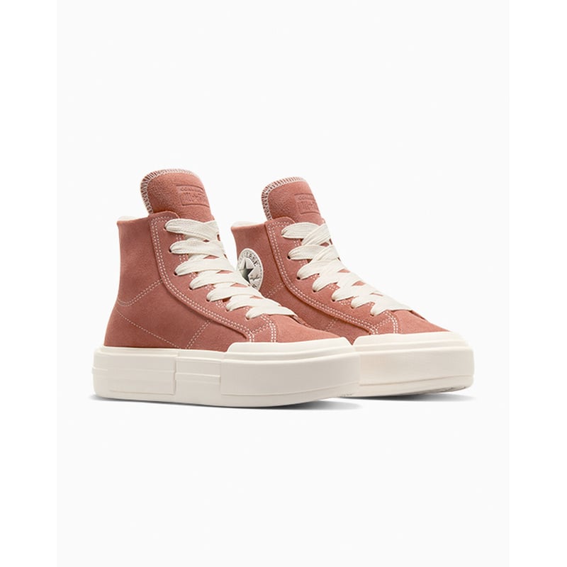 Converse Chuck Taylor All Star Cruise Platform Suede A10437C 05