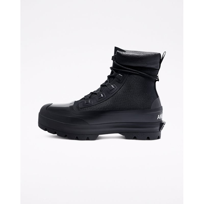 Converse Chuck Taylor All Star Duck Boot High x AMBUSH 170588C 03