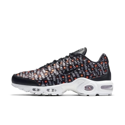 Nike Air Max Plus 862201-007