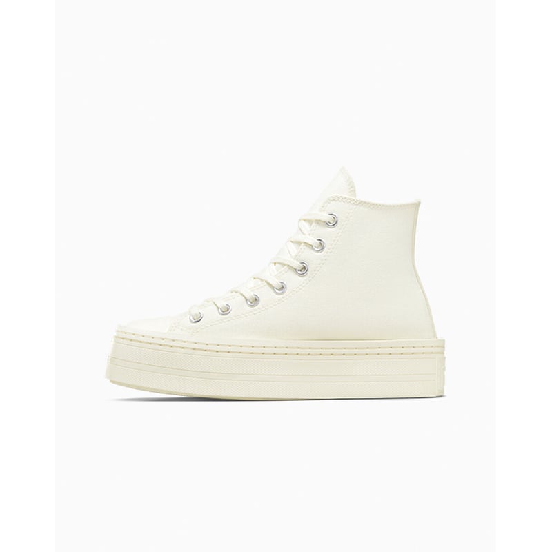 Converse Chuck Taylor All Star Modern Lift Platform Canvas A06140C 03