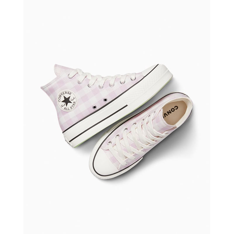 Converse Chuck Taylor All Star Lift Platform A13663C 04