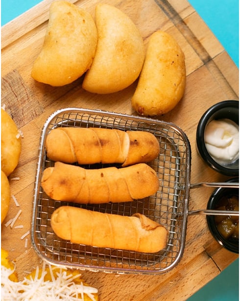 Cantina 33 7FNSNBD2HUVU96E89