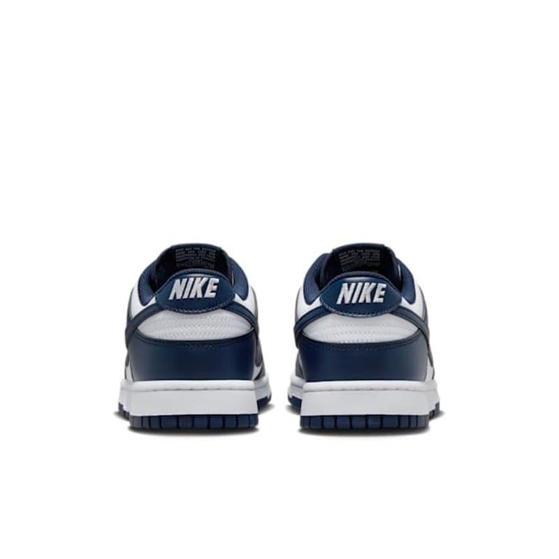 Nike Dunk Low Retro HF5441-107 06