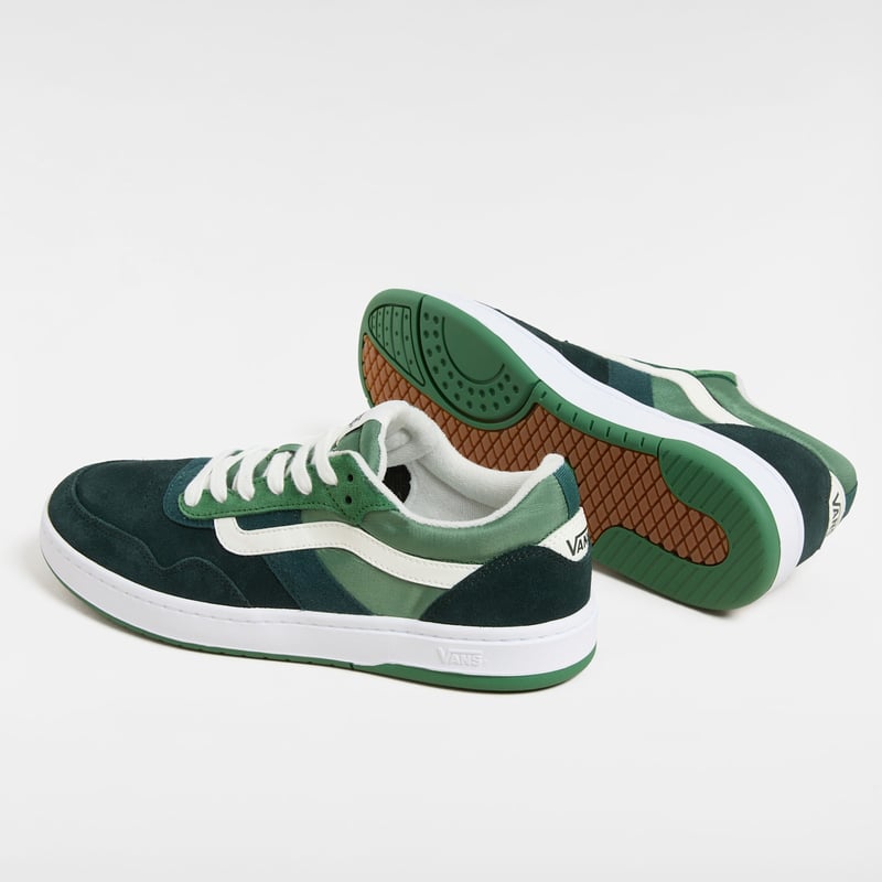 Vans Cruze 3.0 VN000D6SGRN 03