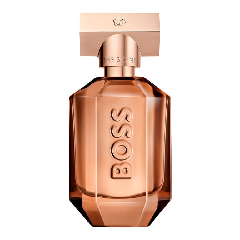 BOSS The Scent for Her