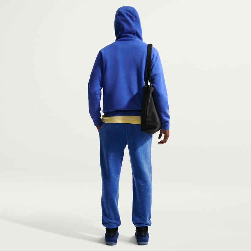 Nike Club Washed Cuffed Fleece IQ1218-480 05