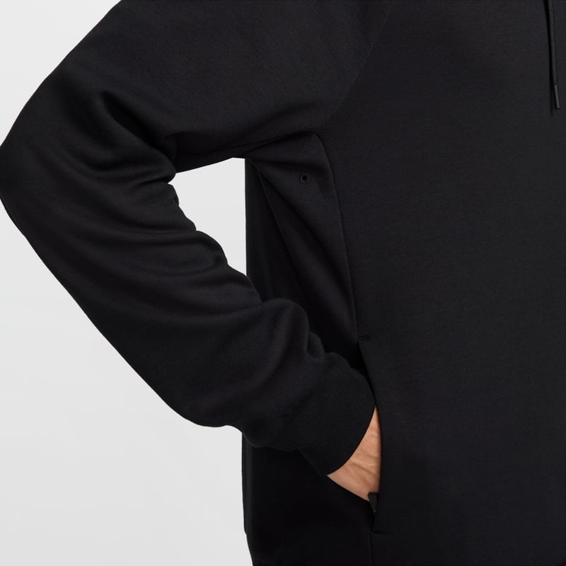 Nike Primary Fleece Dri-FIT UV Pullover Performance FZ0969-010 05