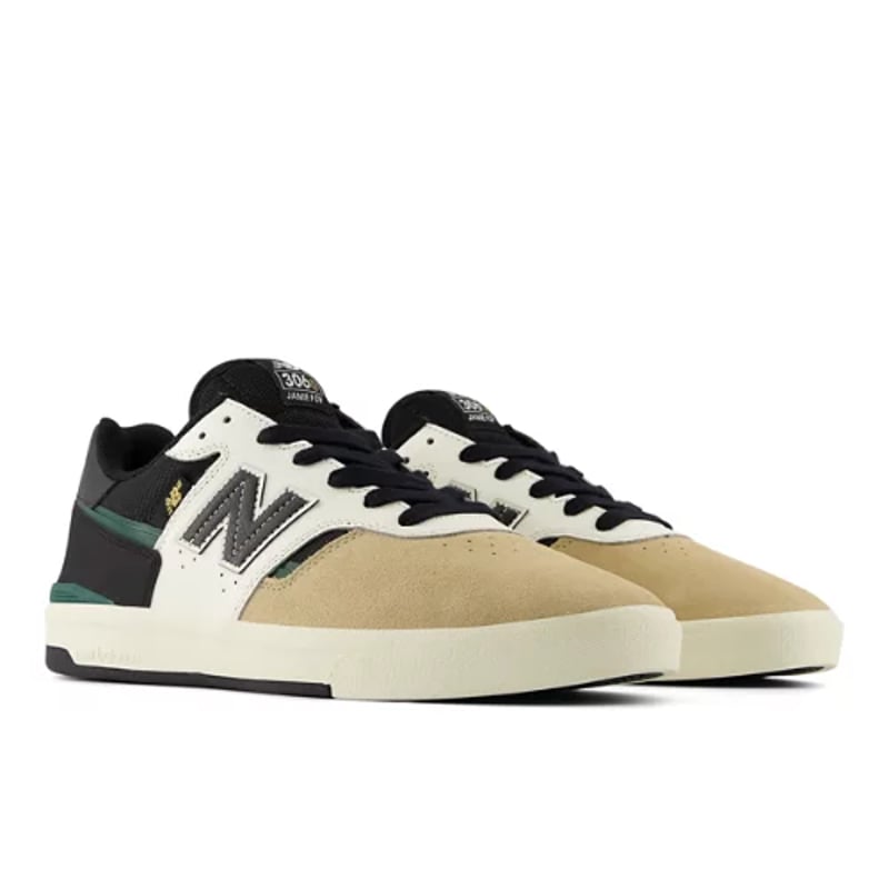 New Balance Numeric Jamie Foy 306 Cup UN306CBB 03