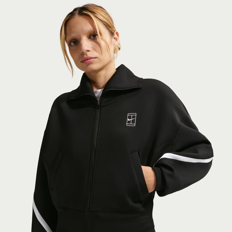 NikeCourt Advantage Dri-FIT IB0776-010 01
