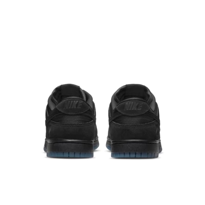 Nike Dunk Low x UNDEFEATED DO9329-001 06