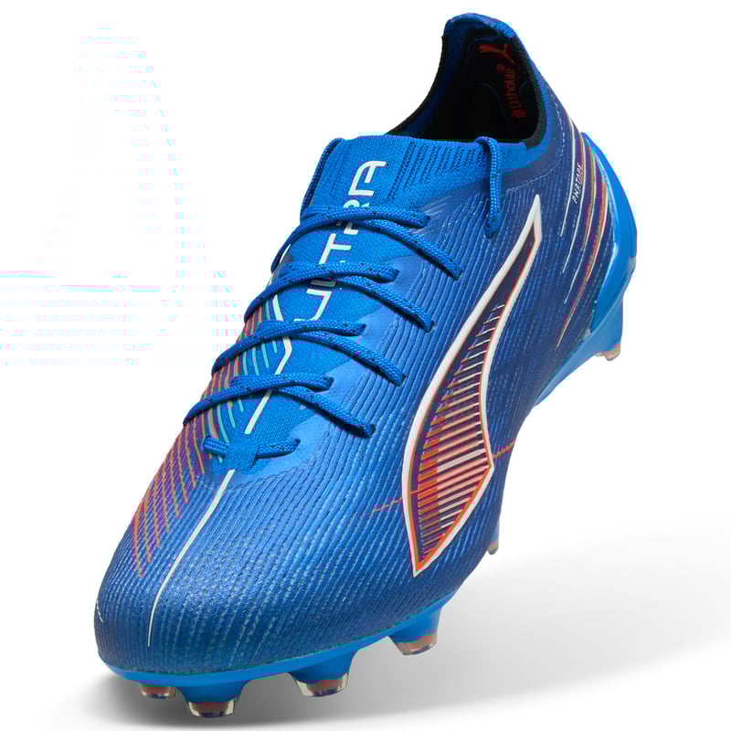 PUMA Ultra 6 Ultimate FG 108557-01 04