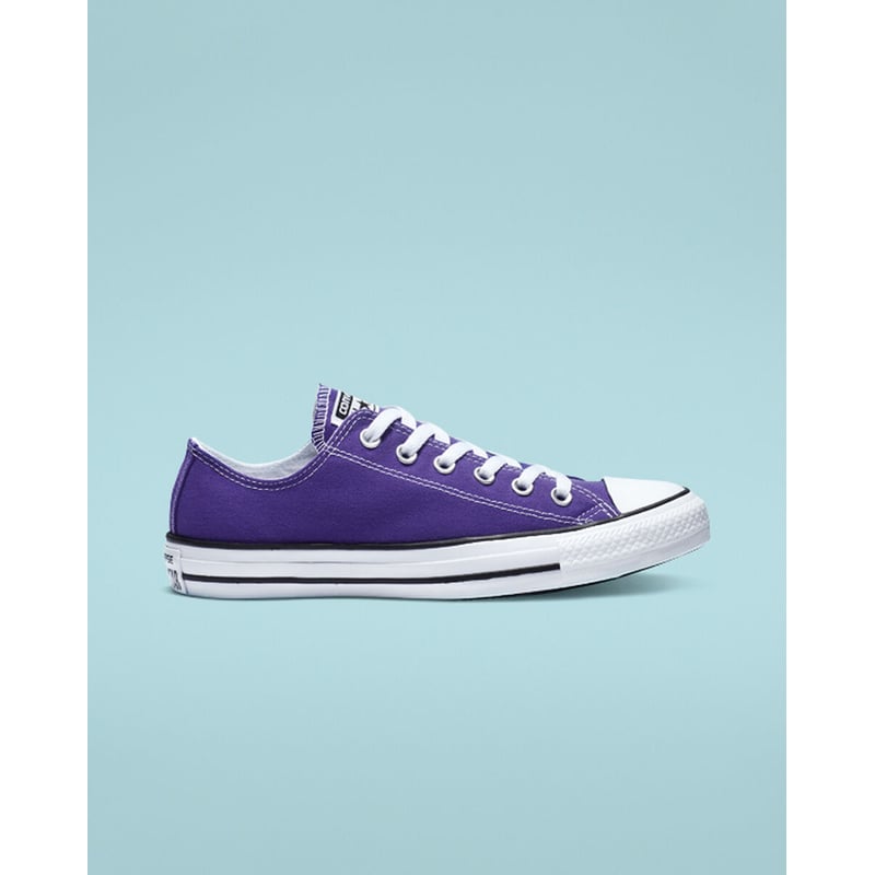 Converse Chuck Taylor All Star Low 137837F 01