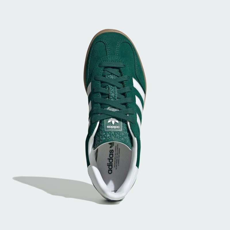adidas Gazelle Indoor JS3800 02