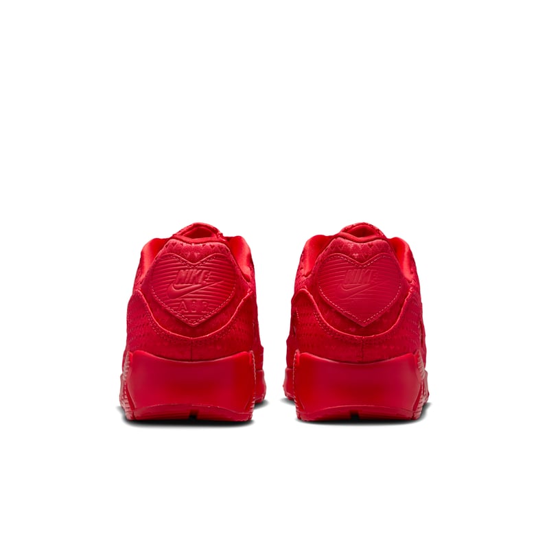 Nike Air Max 90 Premium sneakerek "Valentine's Day" | Férfi | Sportstyle | 06 | SPORTSHOWROOM