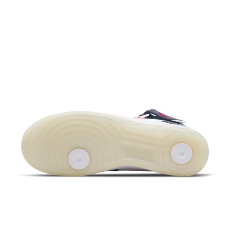 Nike Air Force 1 Mid QS DH5623-101 02
