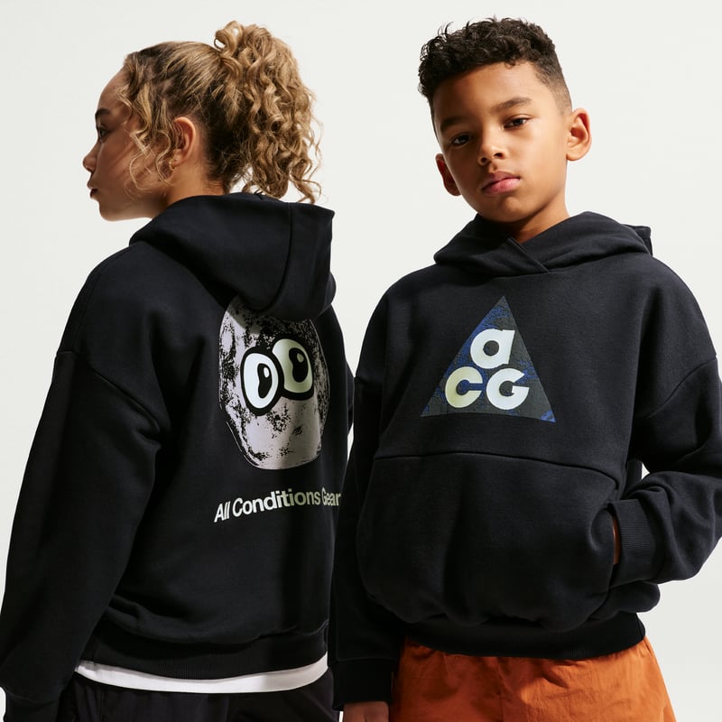 Nike ACG Pullover IF1710-010 01