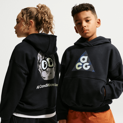 Nike ACG Pullover IF1710-010