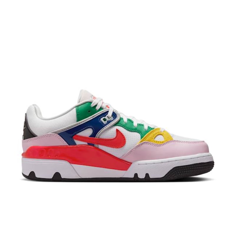 Nike Air Force 3 Low x Nigo (OGIN Edition) HQ7534-100 03