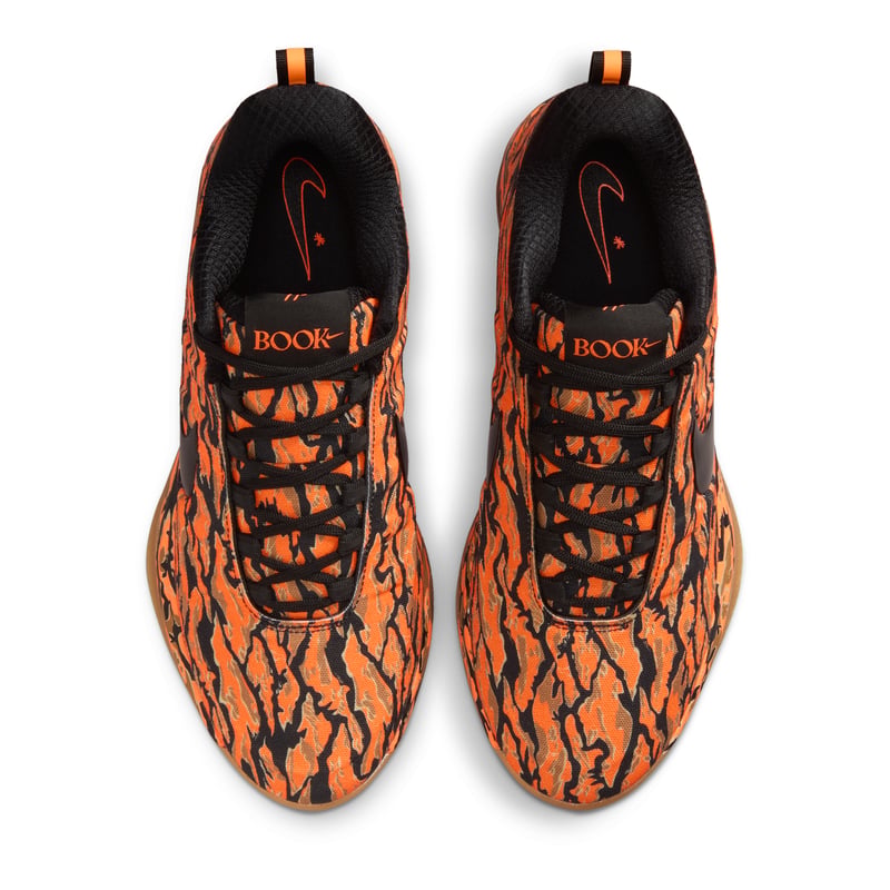 Scarpe da basket Nike Book 2 "Tiger Camo" | Uomo | Pallacanestro | 04 | SPORTSHOWROOM