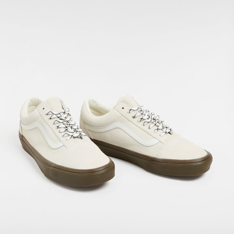 Vans Old Skool Hairy Suede VN000CR5CCZ 02