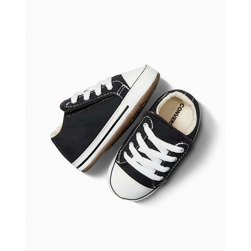 Converse Chuck Taylor All Star Cribster Easy-On 865156C 04