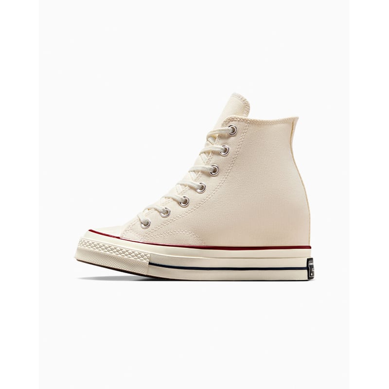 Converse Chuck 70 Wedge Platform A12562C 03