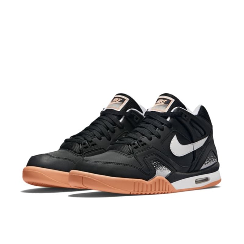 Nike Air Tech Challenge 2 318408-002 05