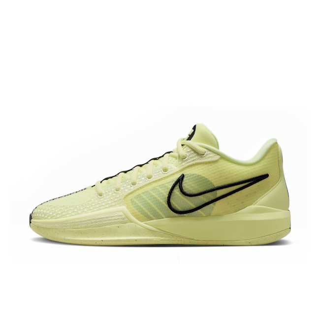 Nike Sabrina 1