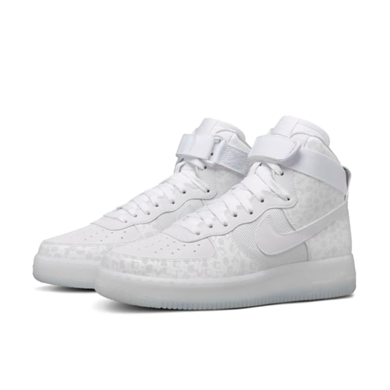 Nike Air Force 1 High AO9296-100 05