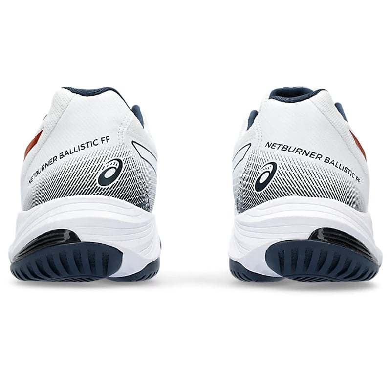 ASICS Netburner Ballistic FF 3 1051A083-960 05