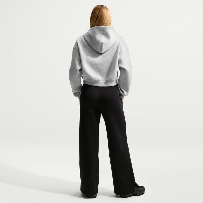 Nike Phoenix Fleece High-Rise IM9836-010 05