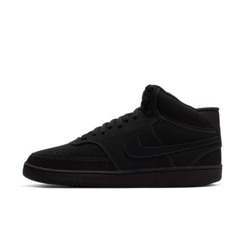 Nike Court Vision Mid CU6620-001 01