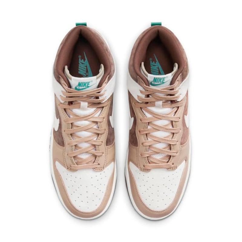 Nike Dunk High DH5348-100 04