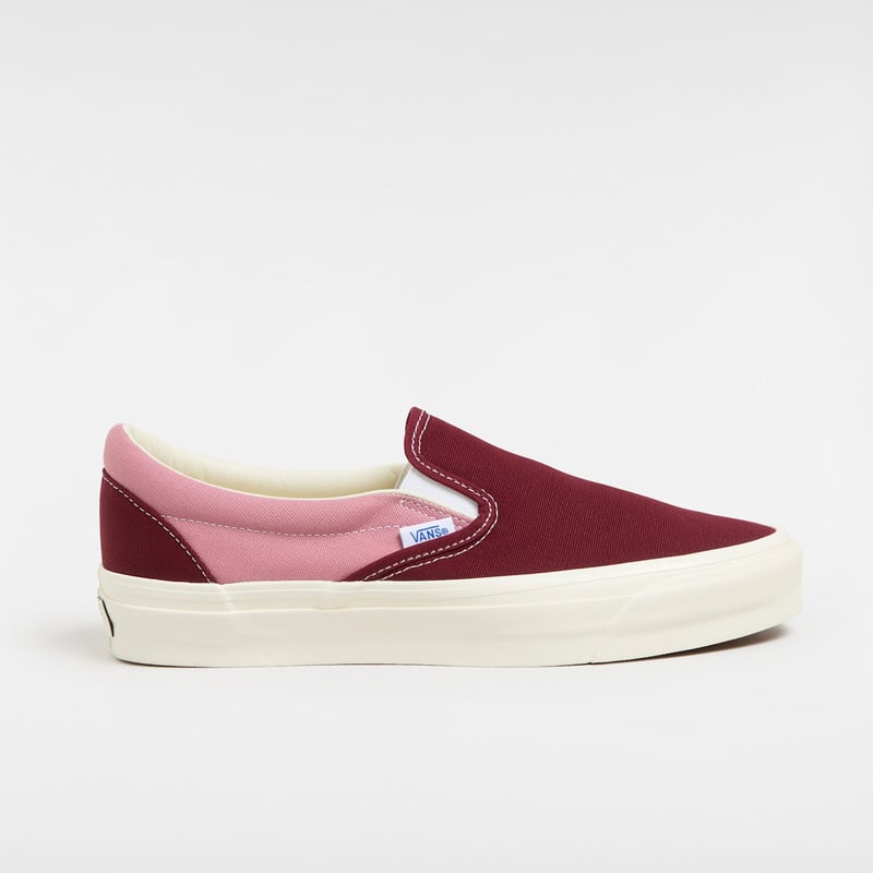Vans Premium Slip-on 98 VN000CSE5T2 01