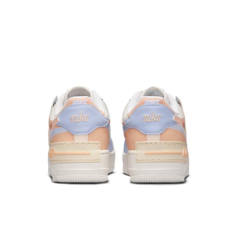 ナイキ エアフォース 1 シャドウ DZ1847-114 AF1 Nike Air Force 1 Shadow 