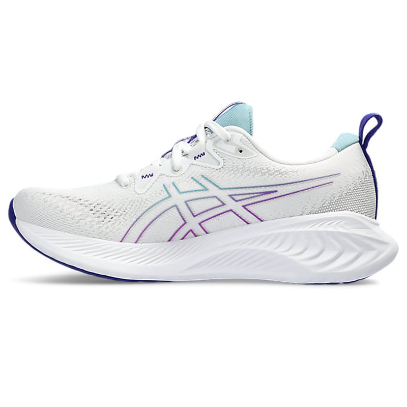 ASICS Gel-Cumulus 25 1012B441-103 04