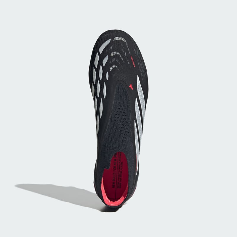 Kopačky adidas Predator Elite Laceless FG "Immortal DNA Pack" | Muži & Ženy | Futbal | 03 | SPORTSHOWROOM