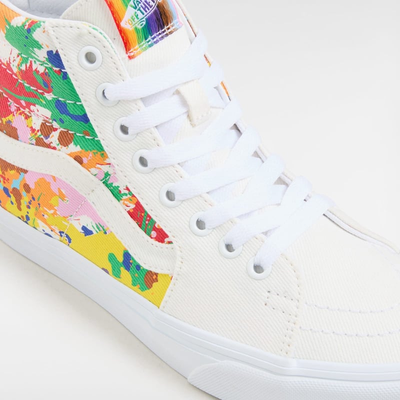 Vans Sk8-Hi VN000CMXCYL 04