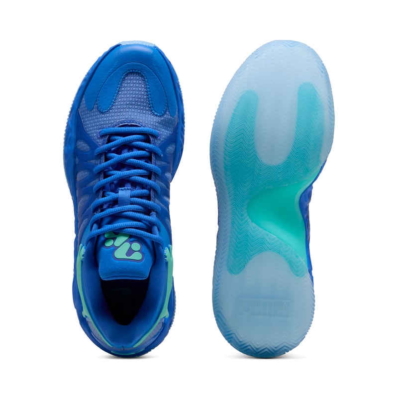 PUMA Hali 1 313450-01 02