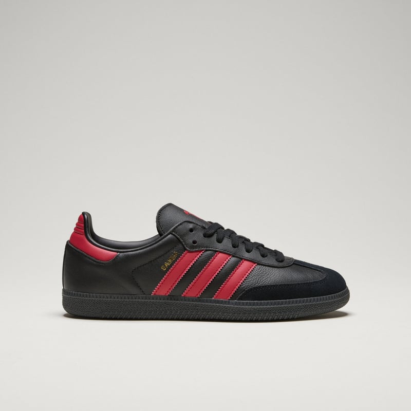 adidas Samba x Manchester United JQ4036 03